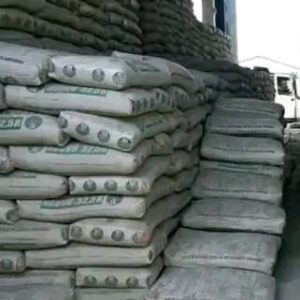 Nguvu Cement, 50kg