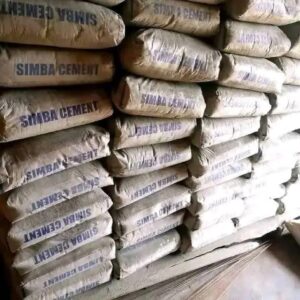 Simba Cement