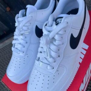 Nike air force, Kshs. 2600