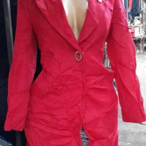 Mtumba ladies coats