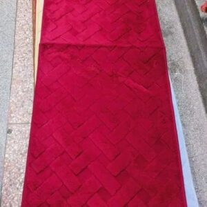 Bedside runner carpets Kshs 2400