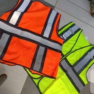 Reflector vests Kshs. 1100