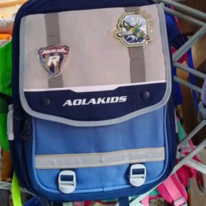 Aolakids Bag