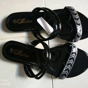 Ladies sandals