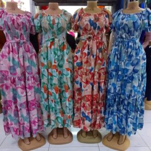 Sunny Dress