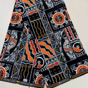 Ankara materials 5.5 materials Kshs. 1850