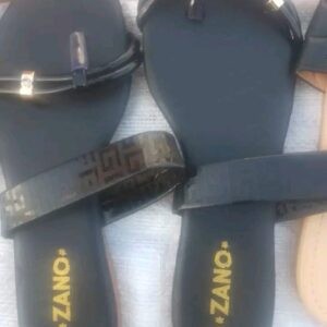 Ladies sandals