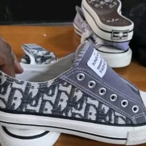 Converse Shoes
