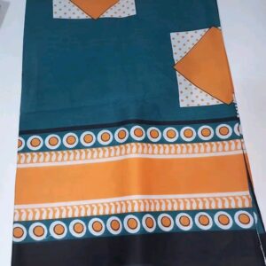 Cotton African Lesos