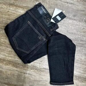 Mens Jeans Trouser