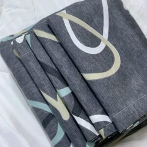 2 Bedsheets and 2 pillow cases for Kshs. 1350