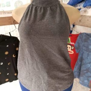 Ladies sleeveless Tops