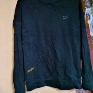 Anta Hood Sweater