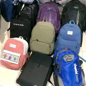 School bags