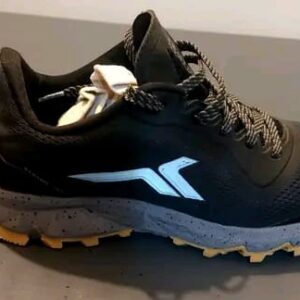 Mtumba rubber sports shoes