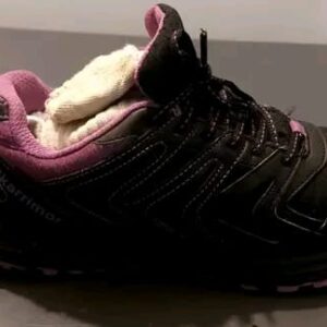 Mtumba rubber sports shoes