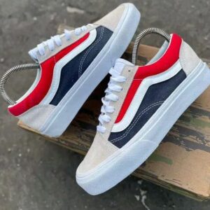 Vans shoes