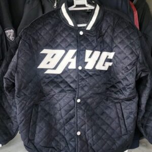 Men's Jackets