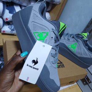 Sportiff shoes each Kshs. 4000