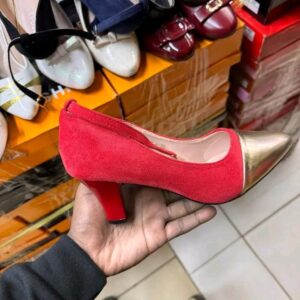 Heeled shoes for Kshs 2100