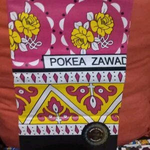 Africa Kitenge lessos for Kshs 900