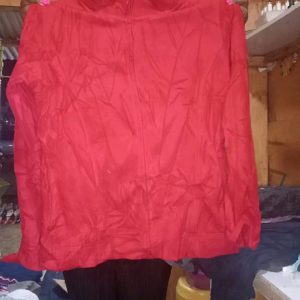 Sweaters each Kshs. 350