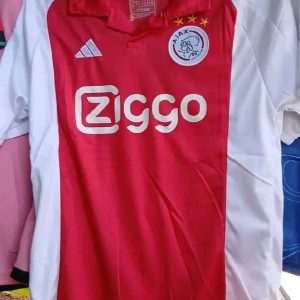Ziggo Jersey T-Shirt for Kshs.600