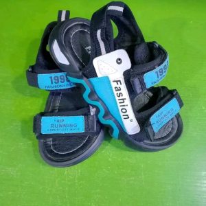 Kids' Fashion Open Shoes each Kshs 1200