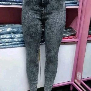 Ladies' skinny