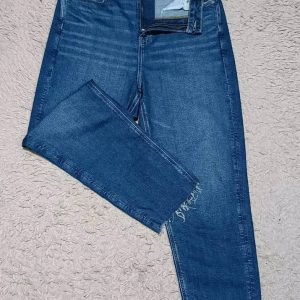 Denim Trousers each Kshs 700