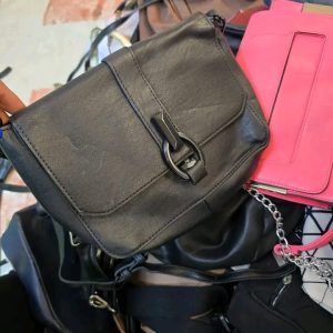 Ladies cross body shoulder hand bag for Kshs. 1300