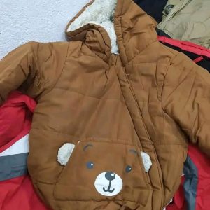 Kids' Jacket