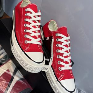 Converse Shoes