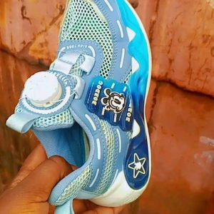 Kids' shoes each Kshs. 700
