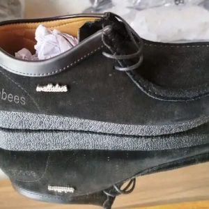 Clarks wallabees Sizes for Kshs. 2900