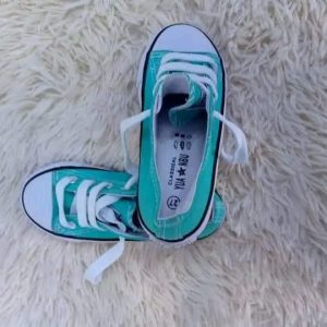 Rubber Shoes each Kshs. 700