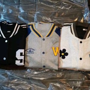 Casual Jackets