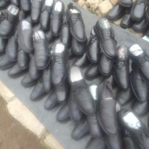 Mtumba Men's official Shoes each Kshs 800