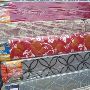 Heavy Duty Mattresses 4*6 each Kshs 7500