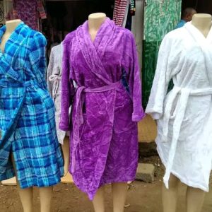 Bath Robes