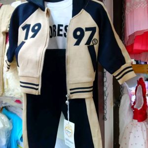 Hooded Sweatpant for kids for Kshs 1800