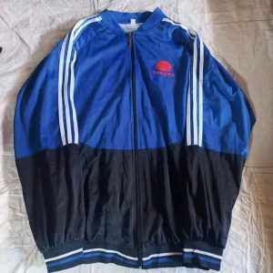 Jackets each Kshs 450