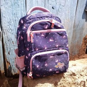 School Bags each Kshs 900