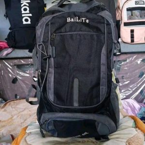 Back pack bags each Kshs 1100