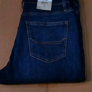 Jeans Trousers each Kshs 1350