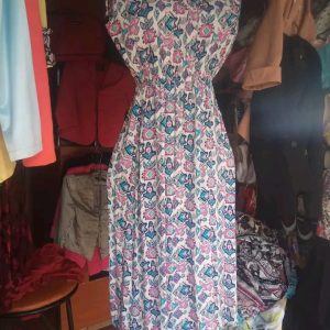 Ladies' Fashion Dresses each Kshs 550