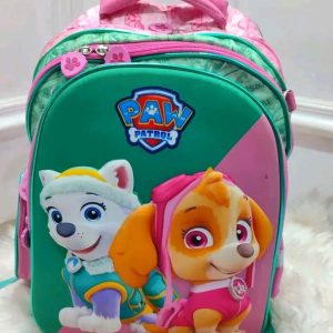 Kids animated Cartoon Themed Bags each Kshs 1000