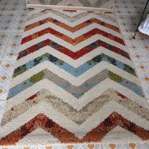 Carpets each Kshs 700