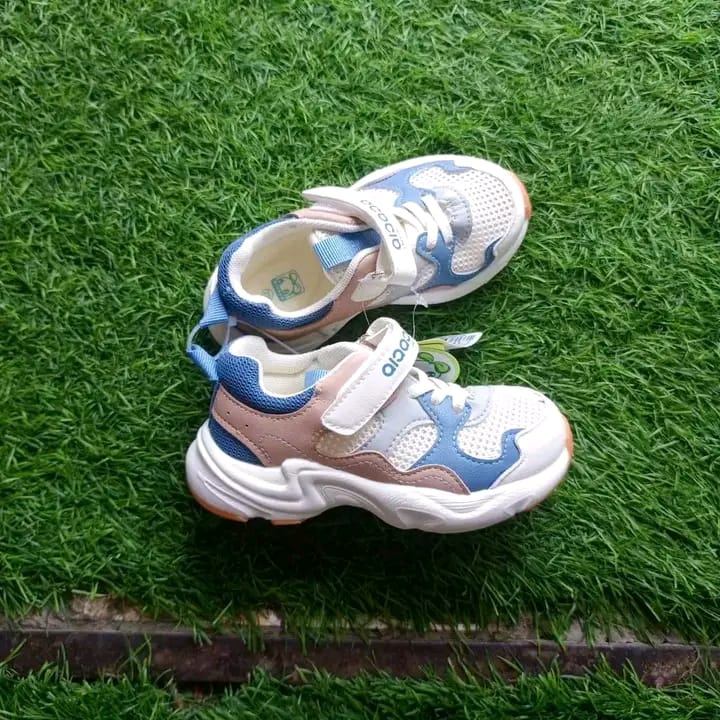 Kids' sneakers each Kshs 700