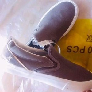 Converse Shoes each Kshs 1600
